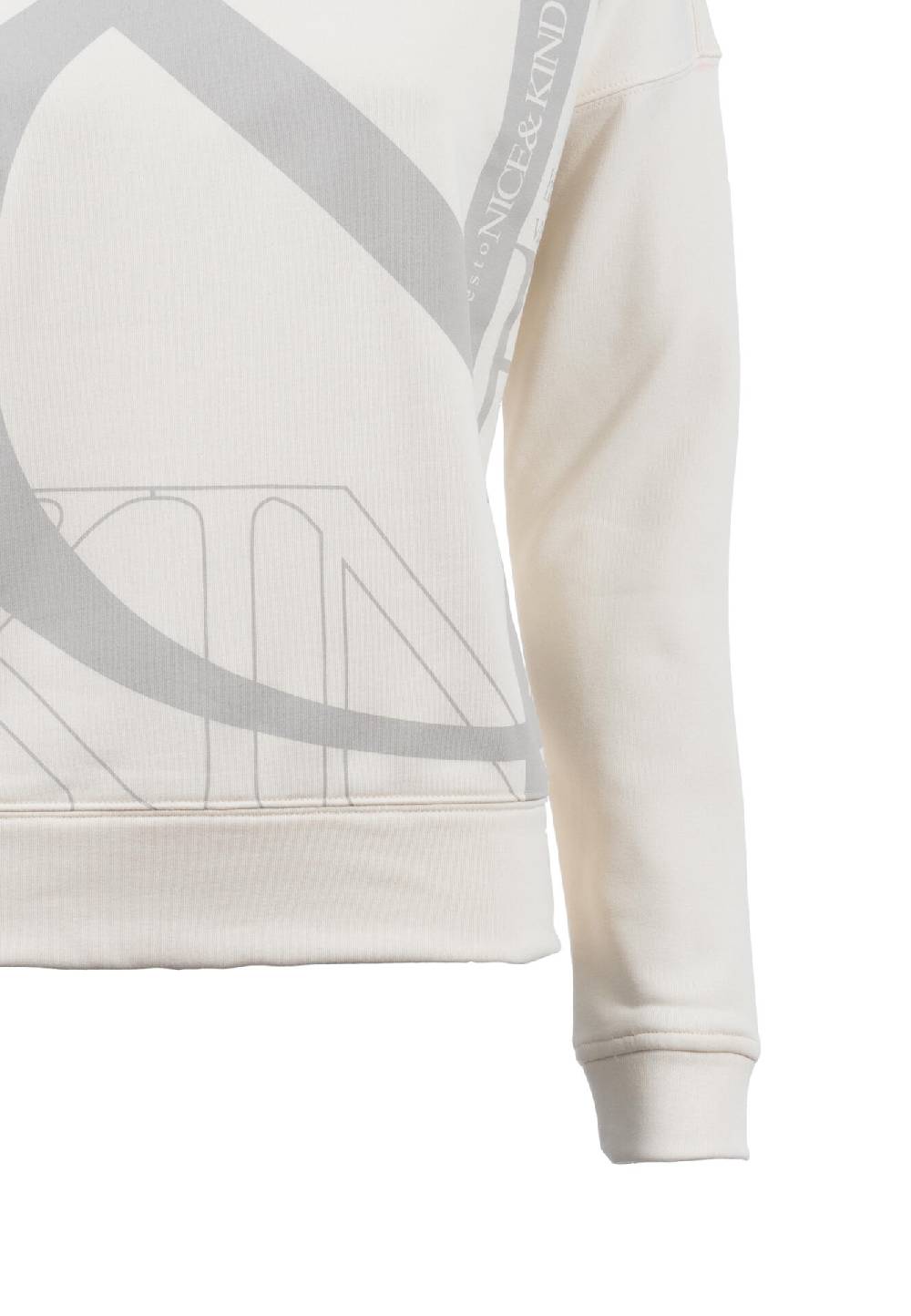Sonia Originelli Sweatshirt, 1/1 Arm, Rundhalsausschnitt - Fashion, Damenmode, Herrenmode Online Outlet