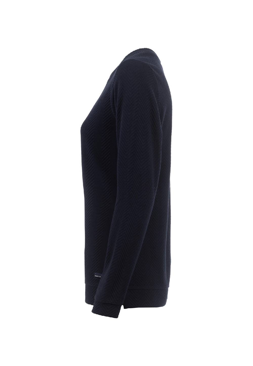 Sonia Originelli Sweatshirt, 1/1 Arm, Rundhalsausschnitt - Fashion, Damenmode, Herrenmode Exklusive Angebote