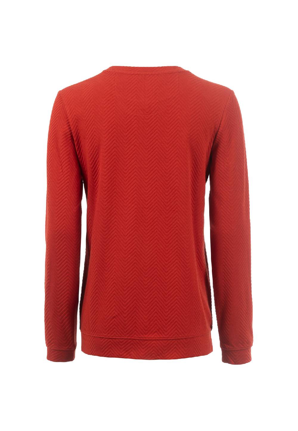 Sonia Originelli Sweatshirt, 1/1 Arm, Rundhalsausschnitt - Fashion, Damenmode, Herrenmode Blitzangebot