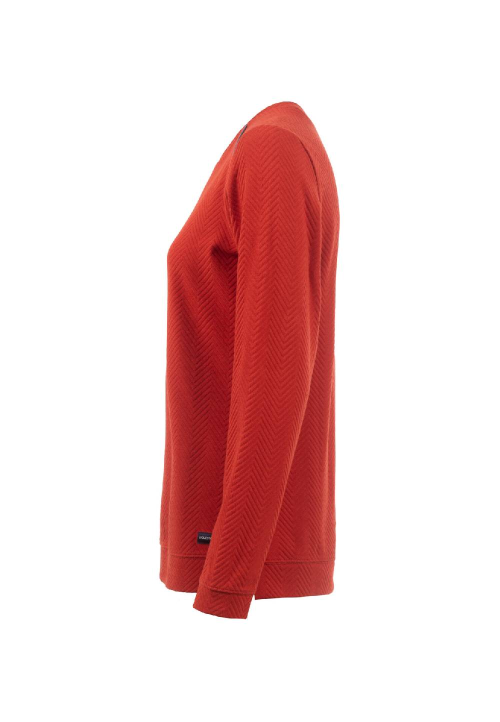 Sonia Originelli Sweatshirt, 1/1 Arm, Rundhalsausschnitt - Fashion, Damenmode, Herrenmode Blitzangebot