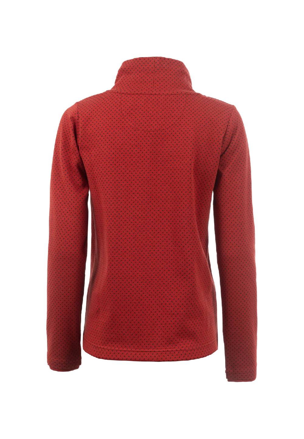 Sonia Originelli Leichtsweatshirt, 1/1 Arm, Stehkragen - Fashion, Damenmode, Herrenmode Große Rabatte