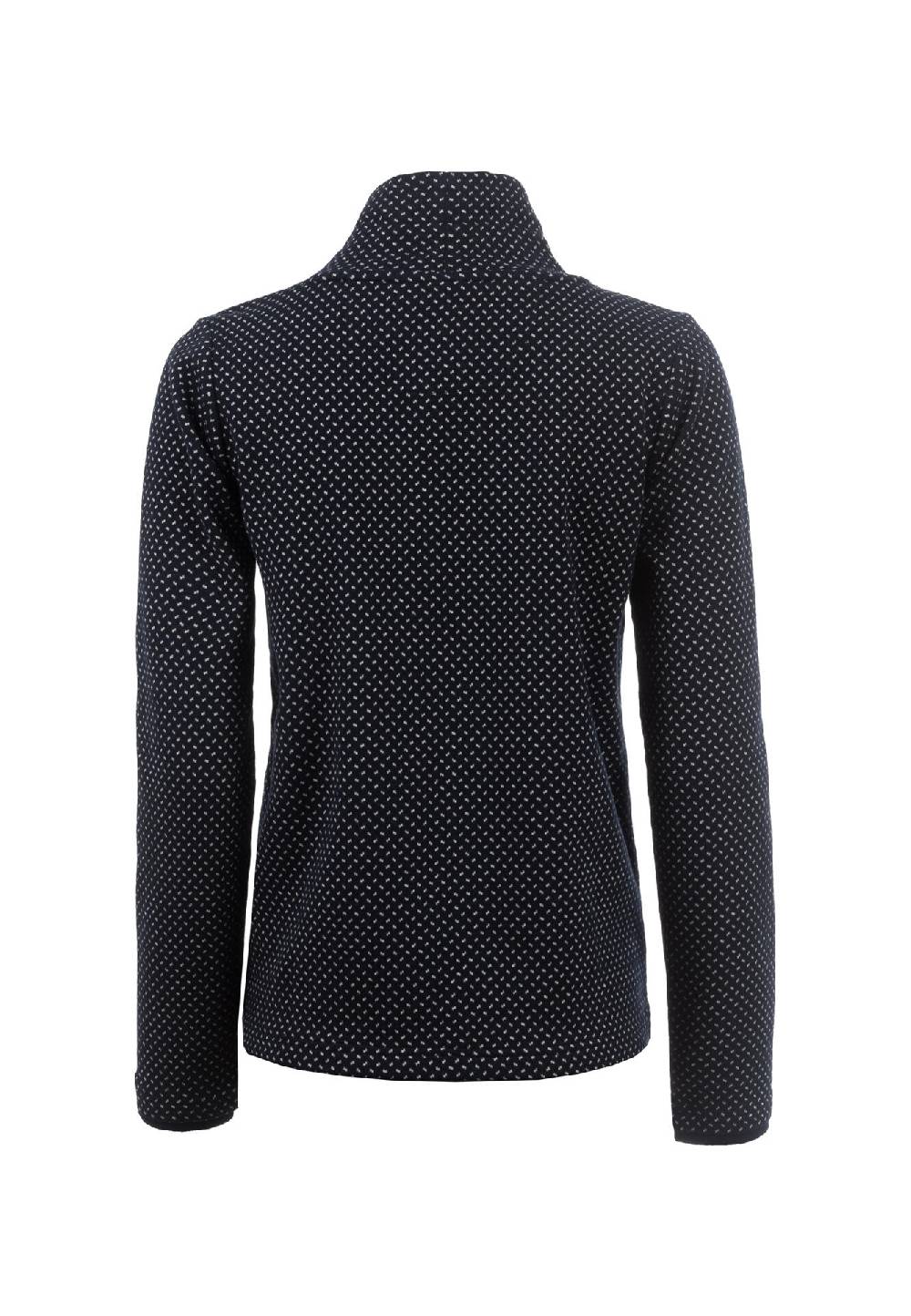 Sonia Originelli Leichtsweatshirt, 1/1 Arm, Stehkragen - Fashion, Damenmode, Herrenmode Neuheiten