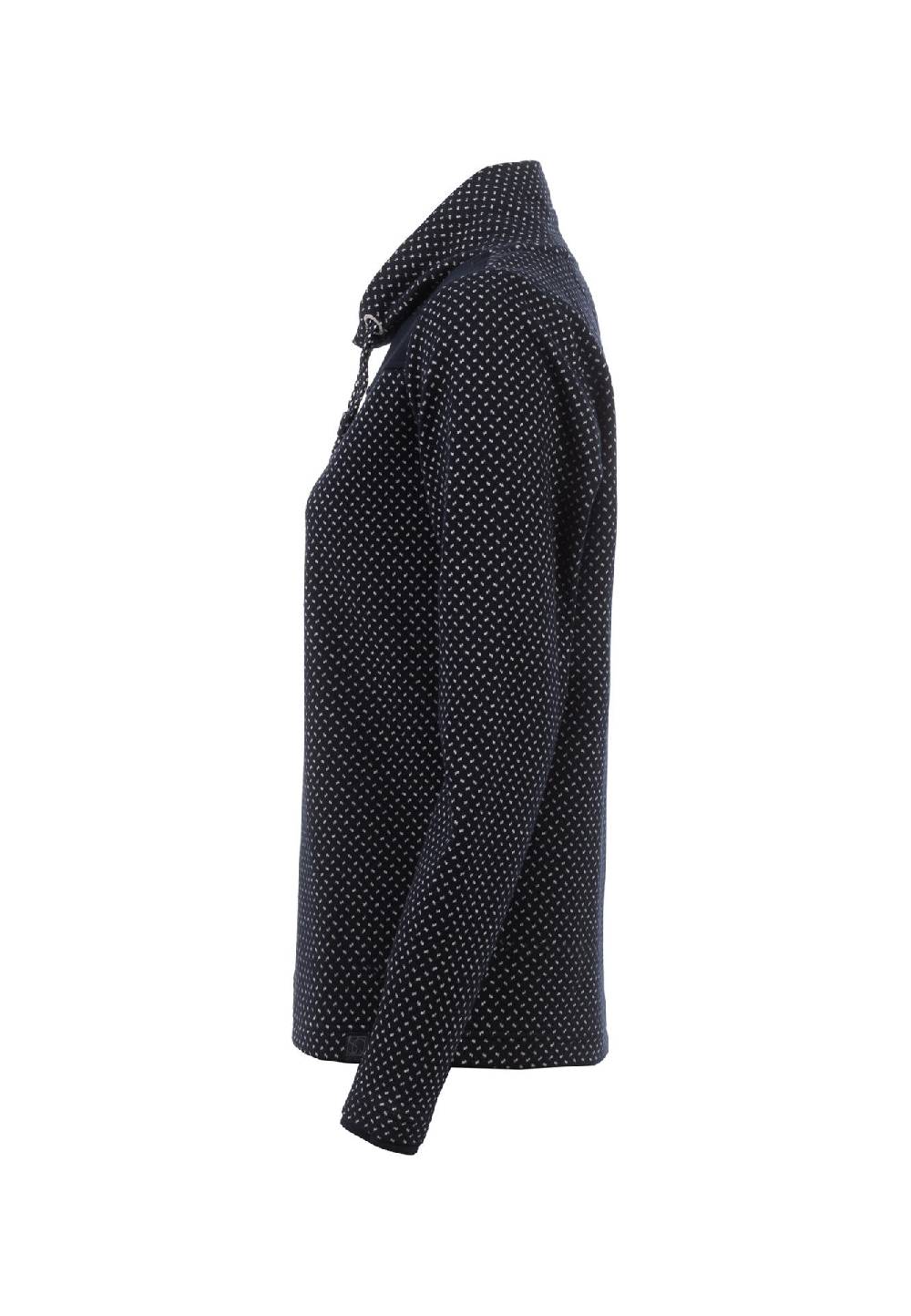 Sonia Originelli Leichtsweatshirt, 1/1 Arm, Stehkragen - Fashion, Damenmode, Herrenmode Neuheiten