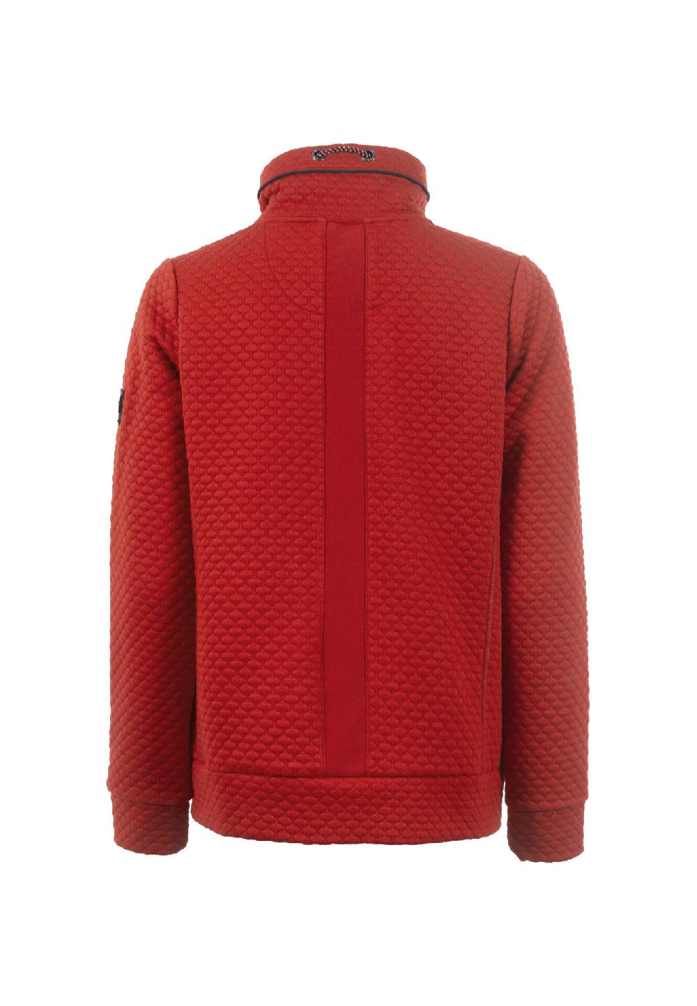 Sonia Originelli Sweatjacke, 1/1 Arm, Stehkragen - Fashion, Damenmode, Herrenmode Bestseller