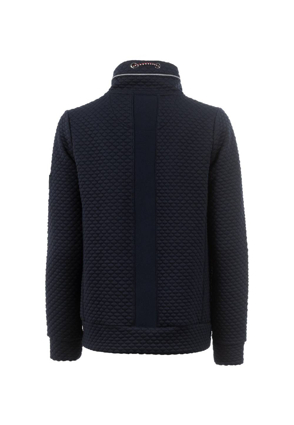 Sonia Originelli Sweatjacke, 1/1 Arm, Stehkragen - Fashion, Damenmode, Herrenmode Saisonale Angebote