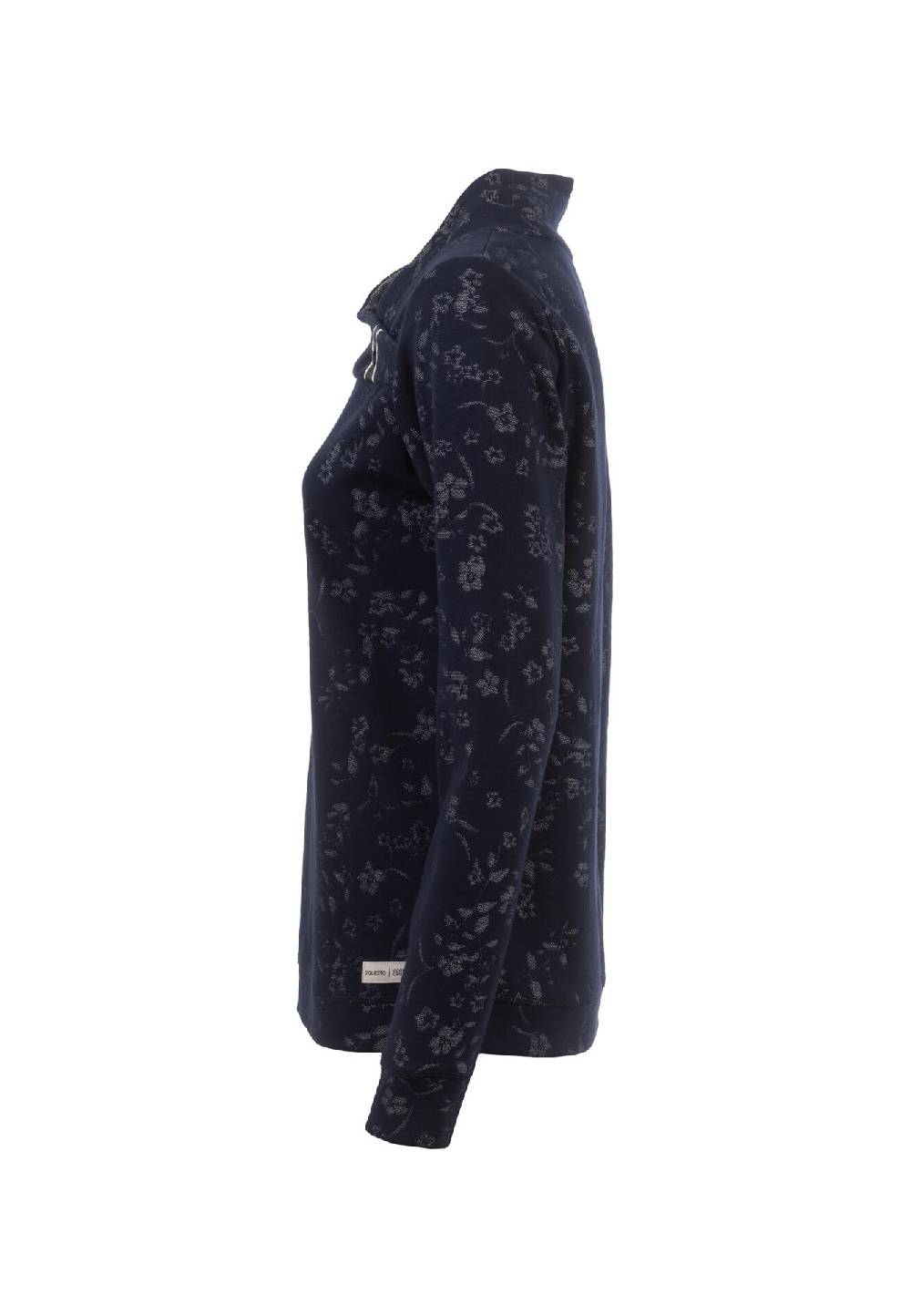Sonia Originelli Sweatshirt, 1/1 Arm, Stehkragen - Fashion, Damenmode, Herrenmode Kauf eins, bekomm eins gratis