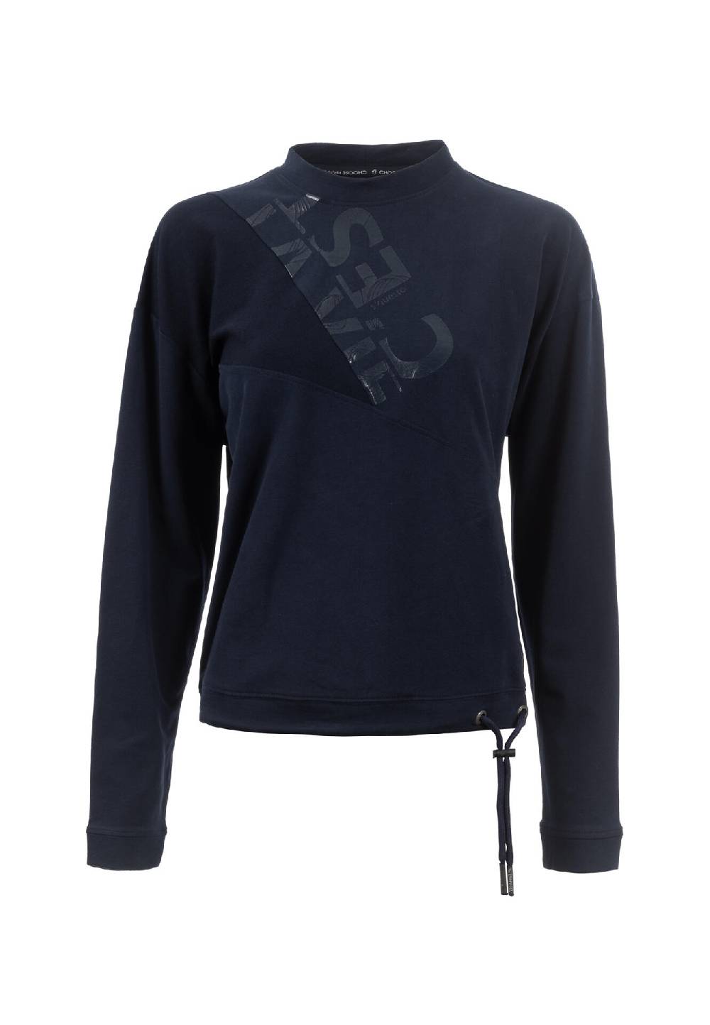 Sonia Originelli Leichtsweatshirt, 1/1 Arm, Rundhalsausschnitt - Fashion, Damenmode, Herrenmode