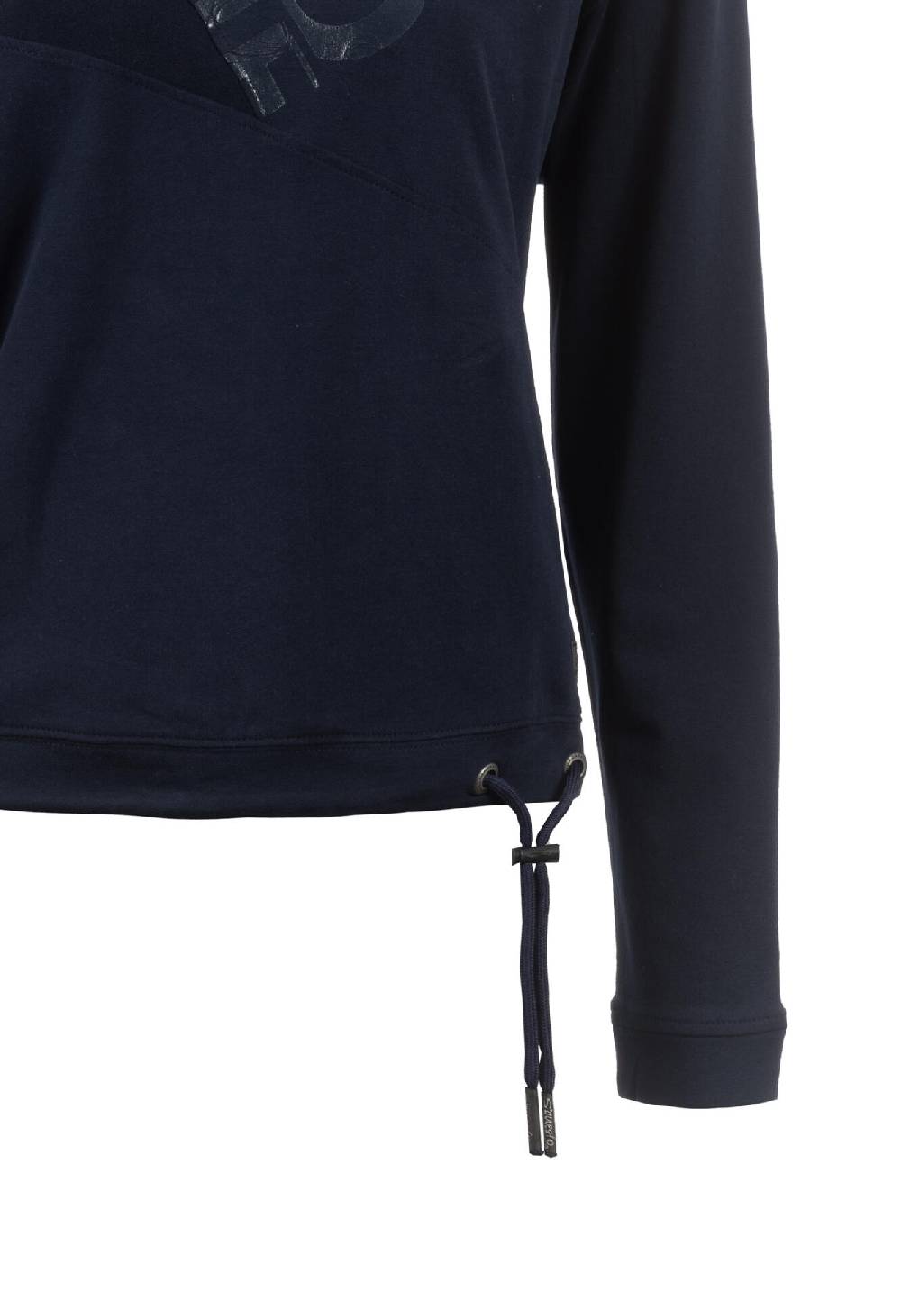 Sonia Originelli Leichtsweatshirt, 1/1 Arm, Rundhalsausschnitt - Fashion, Damenmode, Herrenmode Sonderangebote