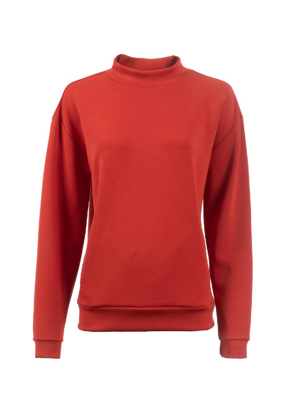 Sonia Originelli Sweatshirt, 1/1 Arm, Turtle Neck - Fashion, Damenmode, Herrenmode