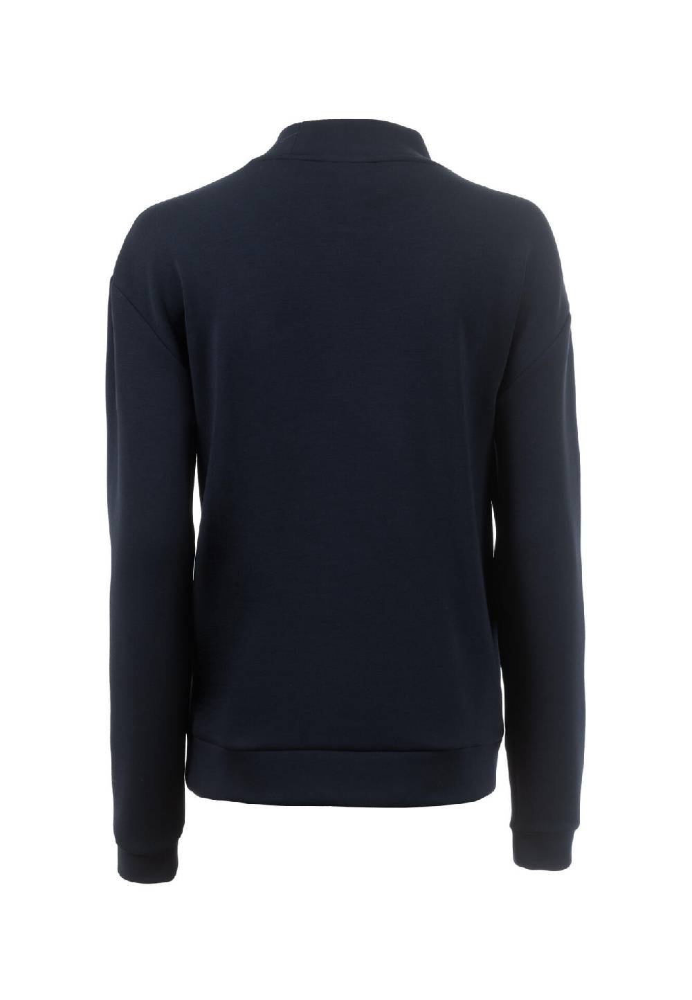 Sonia Originelli Sweatshirt, 1/1 Arm, Turtle Neck - Fashion, Damenmode, Herrenmode VIP-Rabatte