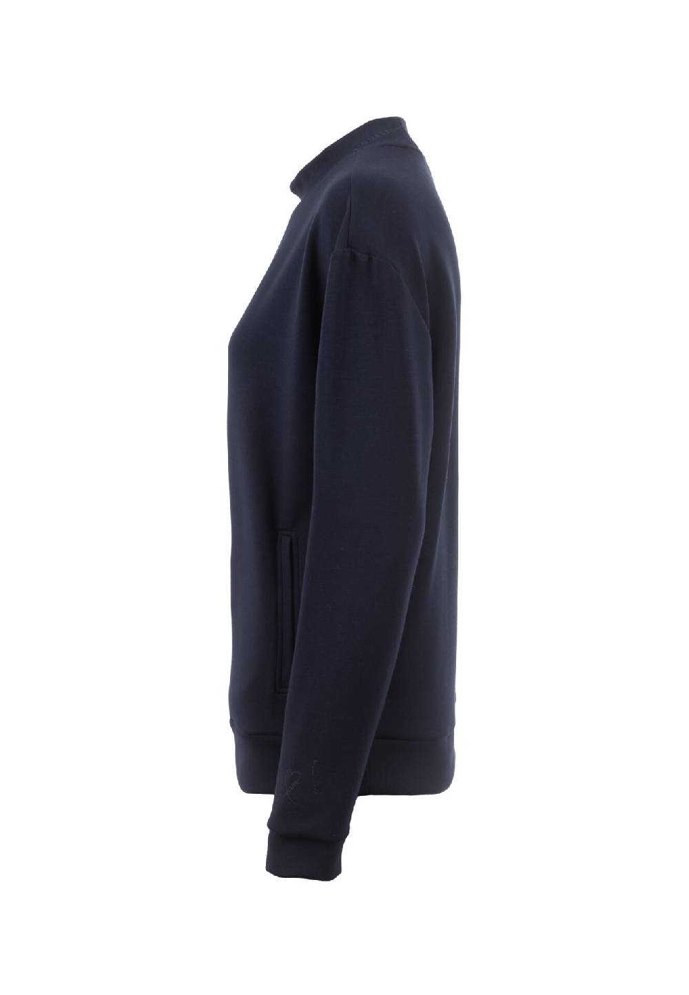 Sonia Originelli Sweatshirt, 1/1 Arm, Turtle Neck - Fashion, Damenmode, Herrenmode VIP-Rabatte