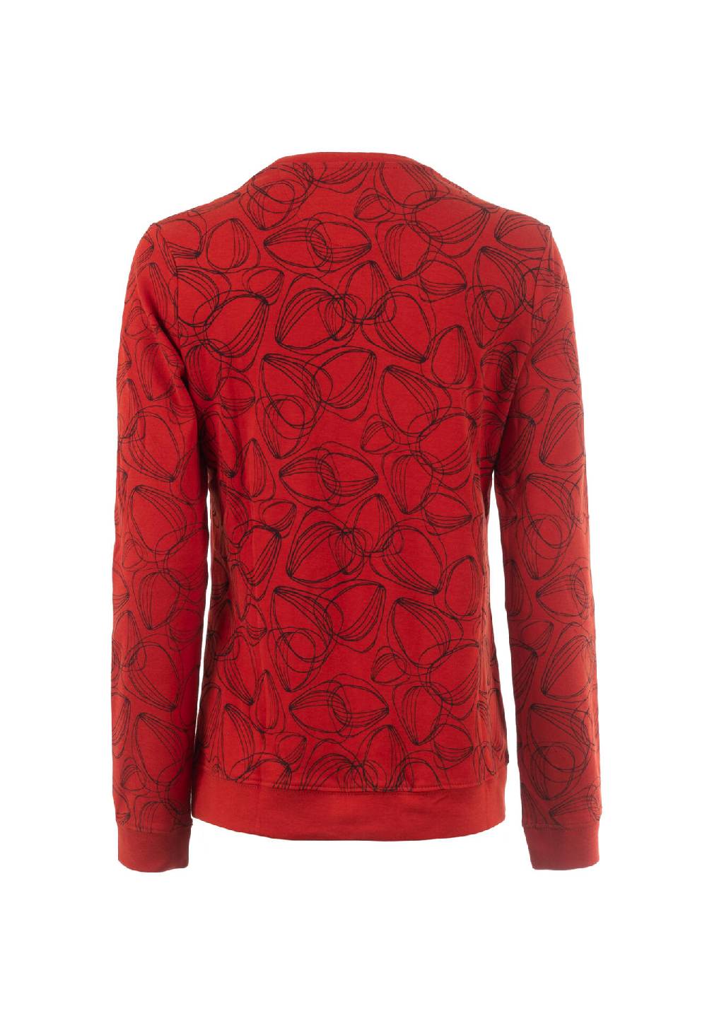 Sonia Originelli Leichtsweatshirt, 1/1 Arm, Rundhalsausschnitt - Fashion, Damenmode, Herrenmode Kostenlose Rückgabe