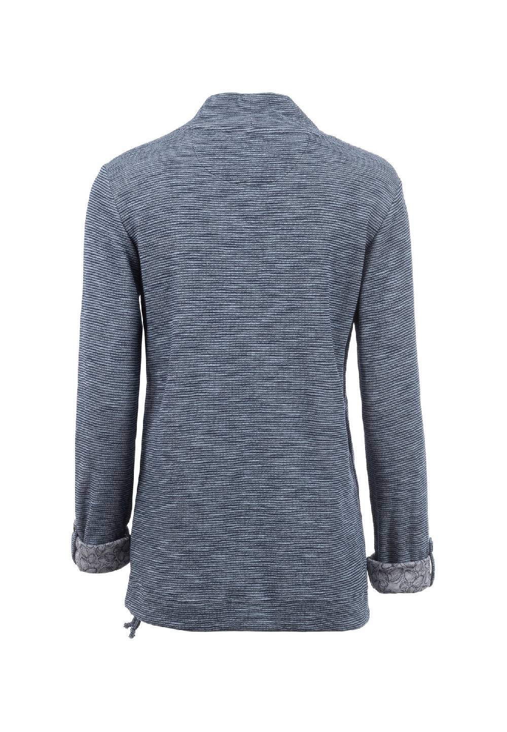 Sonia Originelli Leichtsweatshirt, 1/1 Arm, Stehkragen - Fashion, Damenmode, Herrenmode Begrenzte Freigabe