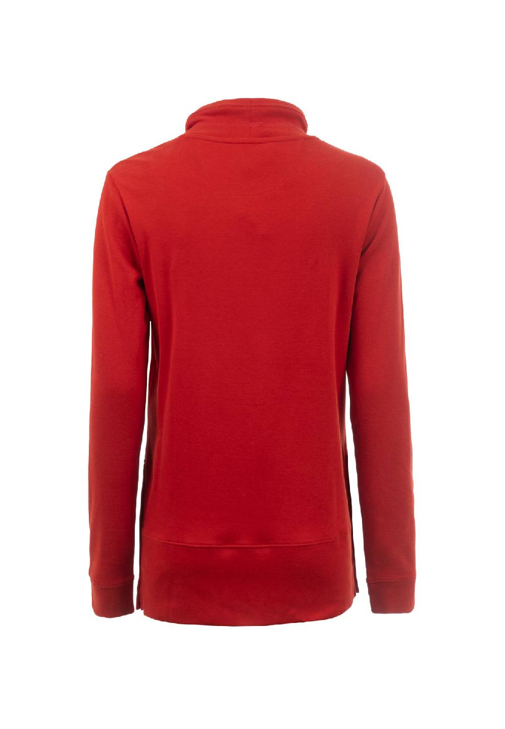 Sonia Originelli Leichtsweatshirt, 1/1 Arm, Stehkragen - Fashion, Damenmode, Herrenmode JETZT KAUFEN