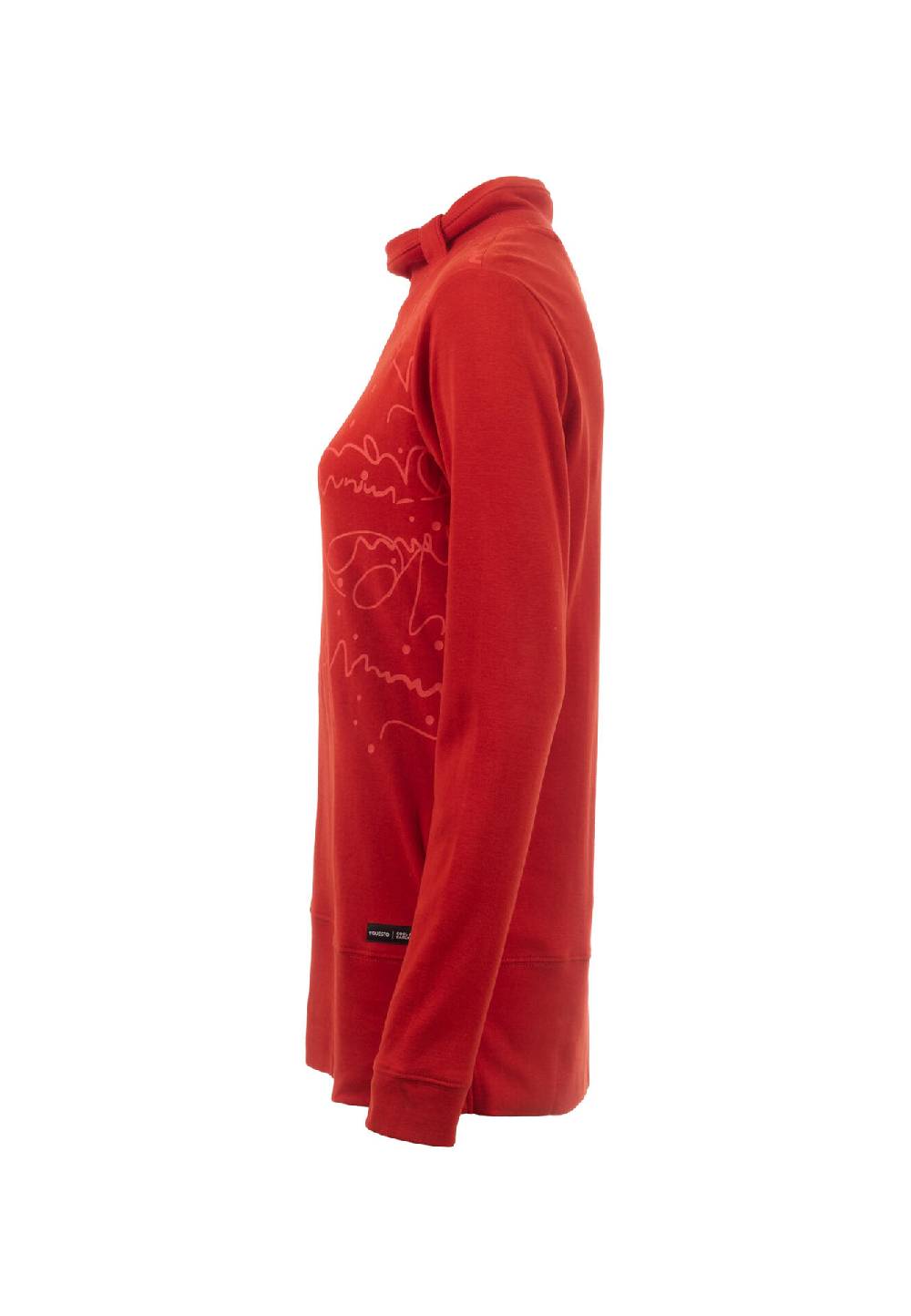 Sonia Originelli Leichtsweatshirt, 1/1 Arm, Stehkragen - Fashion, Damenmode, Herrenmode JETZT KAUFEN