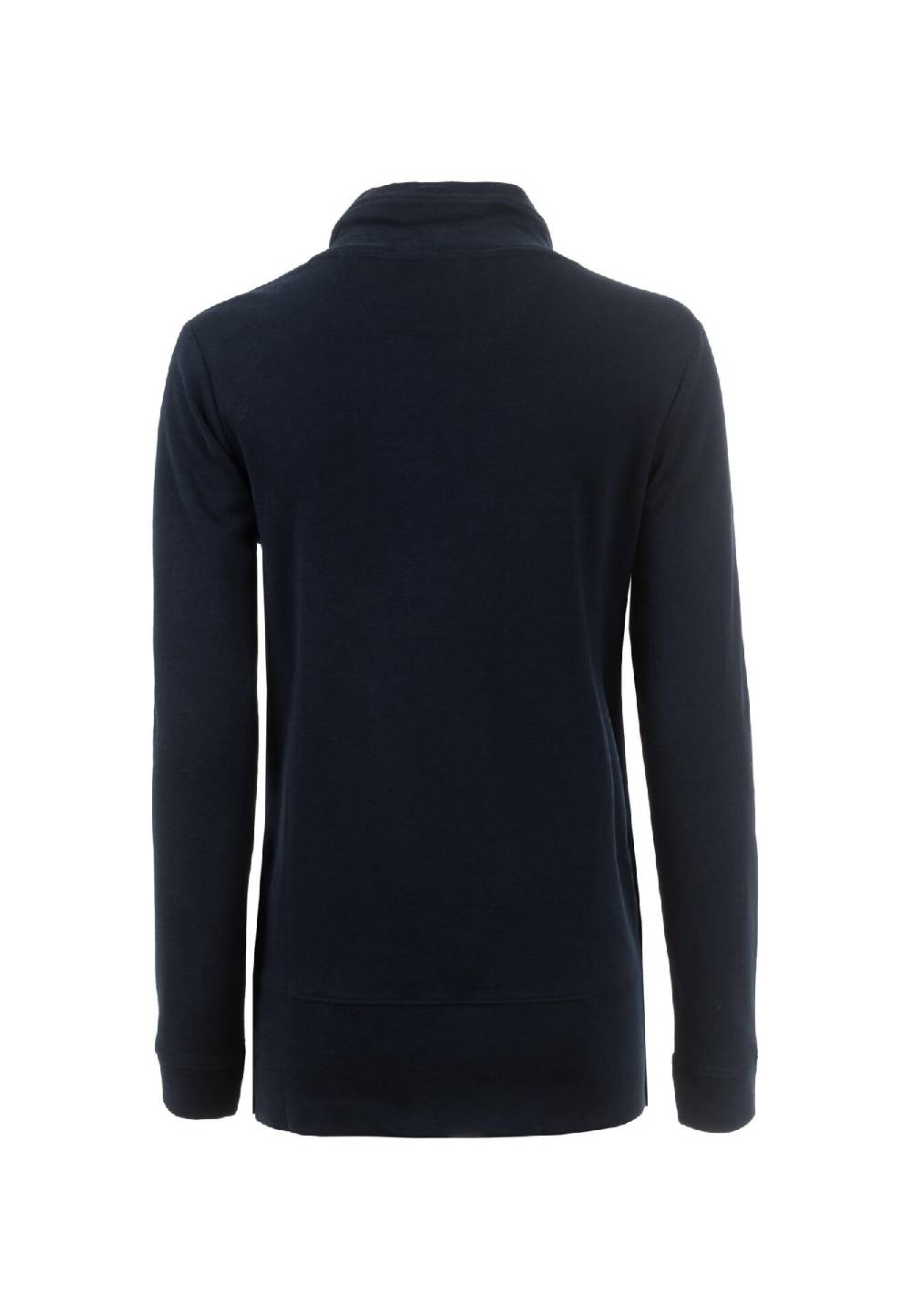 Sonia Originelli Leichtsweatshirt, 1/1 Arm, Stehkragen - Fashion, Damenmode, Herrenmode Neueste Stile