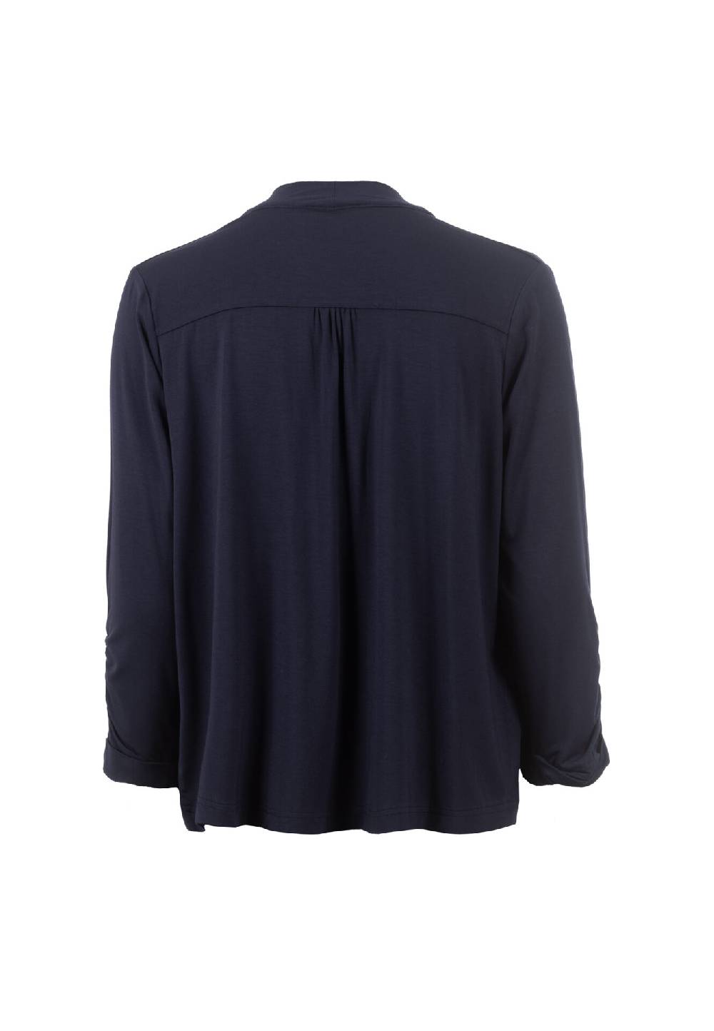 Sonia Originelli Sweatjacke, 3/4 Arm, Schalkragen - Fashion, Damenmode, Herrenmode Letzter Tag