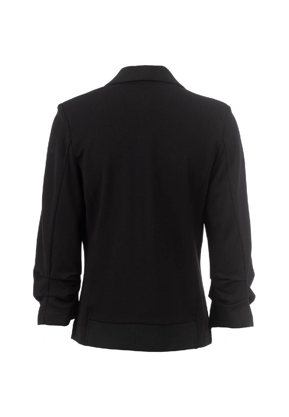 Sonia Originelli Sweatblazer, 3/4 Arm, Reverskragen - Fashion, Damenmode, Herrenmode Bis zu 50% Rabatt