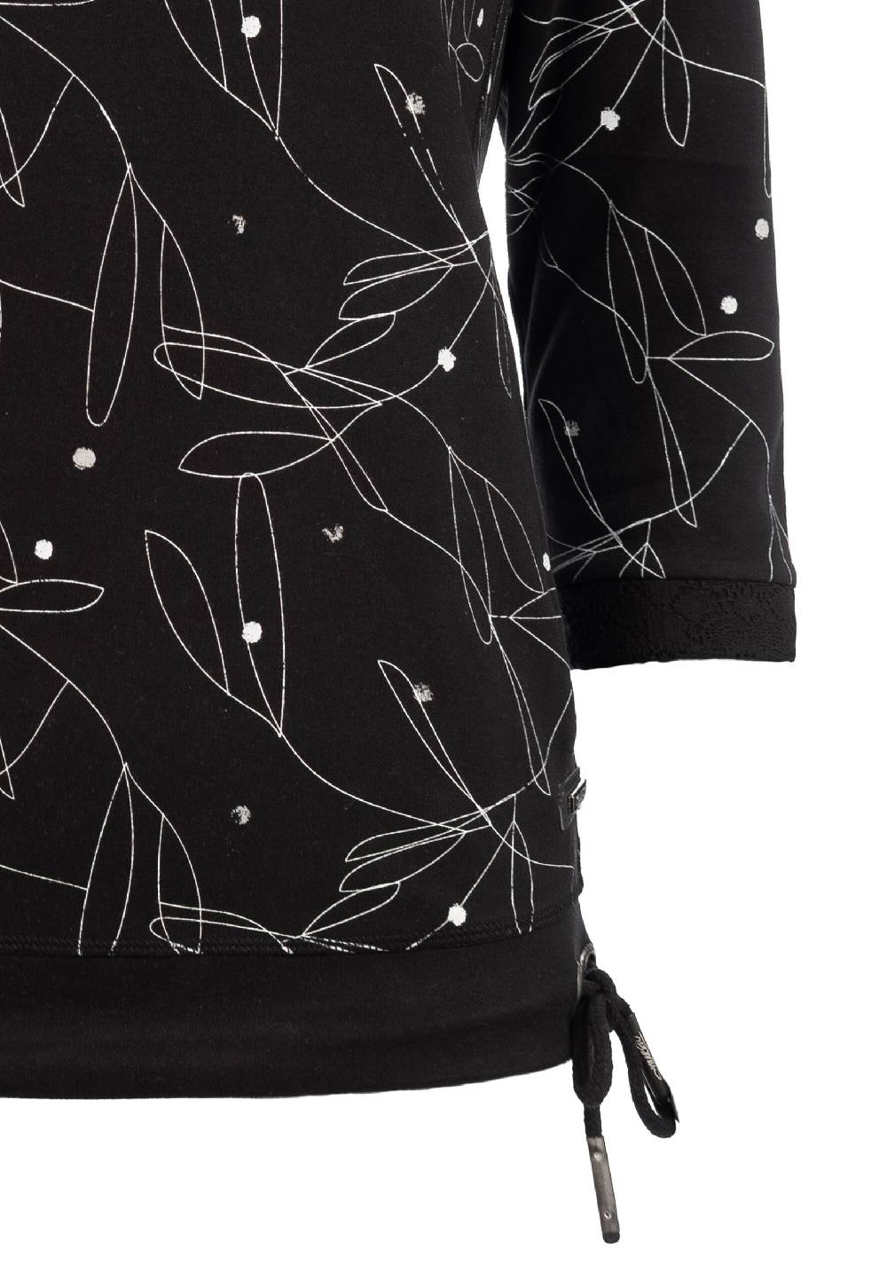 Sonia Originelli Sweatshirt, 3/4 Arm, Rundhals - Fashion, Damenmode, Herrenmode Bis zu 65% Rabatt