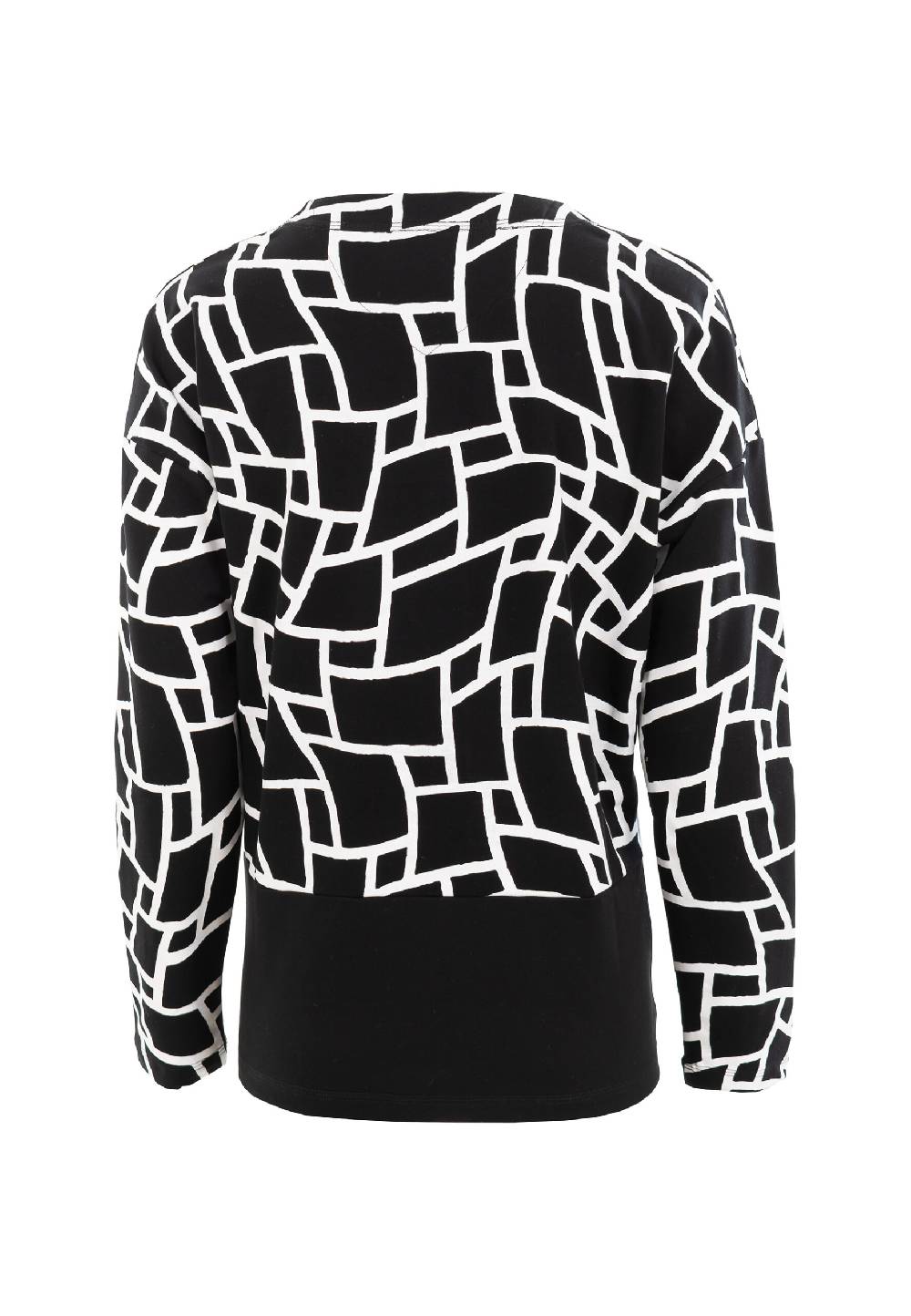 Sonia Originelli Sweatshirt, 1/1 Arm, Kelchausschnitt - Fashion, Damenmode, Herrenmode Nur für heute