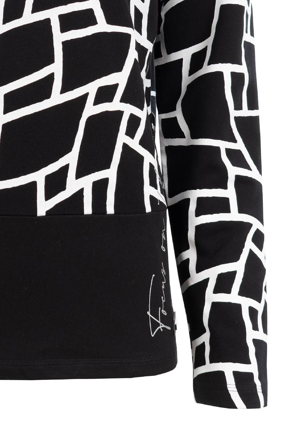 Sonia Originelli Sweatshirt, 1/1 Arm, Kelchausschnitt - Fashion, Damenmode, Herrenmode Nur für heute