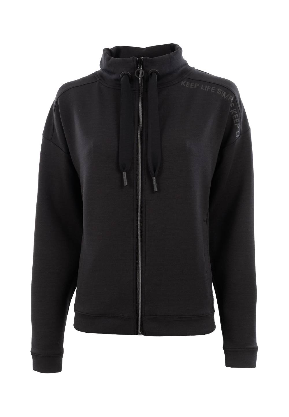Sonia Originelli Sweatjacke, 1/1 Arm - Fashion, Damenmode, Herrenmode