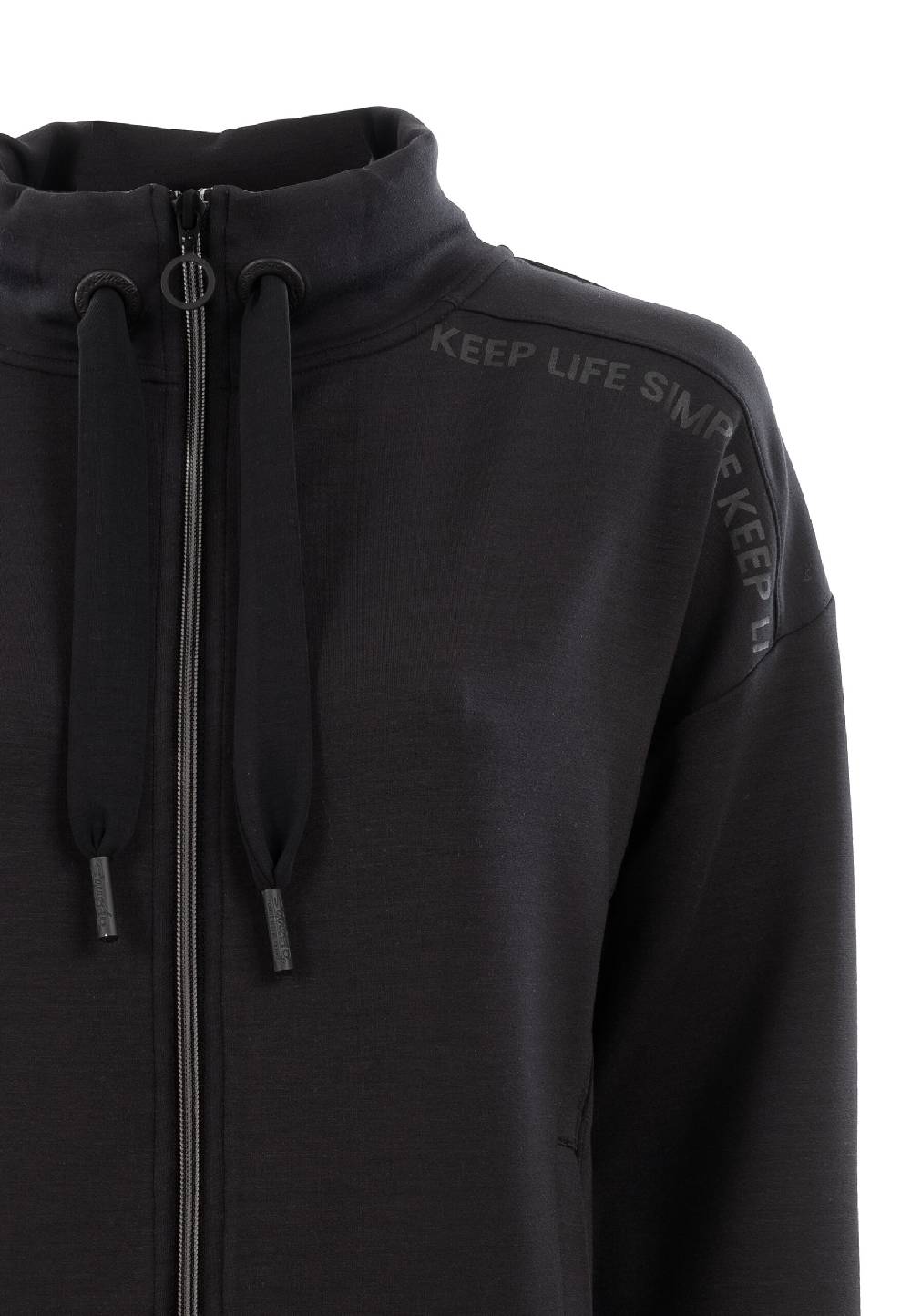 Sonia Originelli Sweatjacke, 1/1 Arm - Fashion, Damenmode, Herrenmode Vierteljährliche Förderung