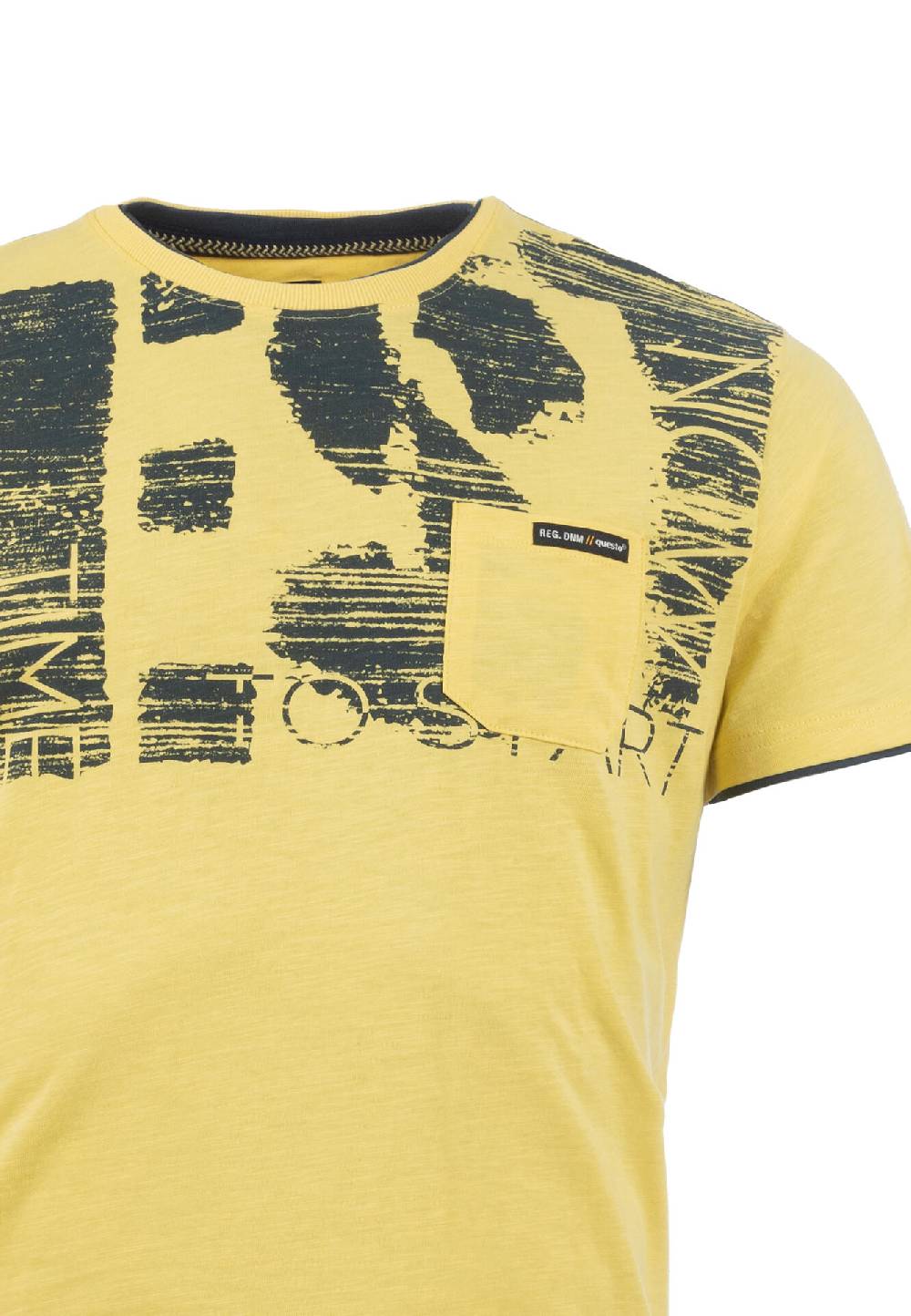 Sonia Originelli Shirt, 1/2Arm, Rundhalsausschnitt - Fashion, Damenmode, Herrenmode Im Verkauf
