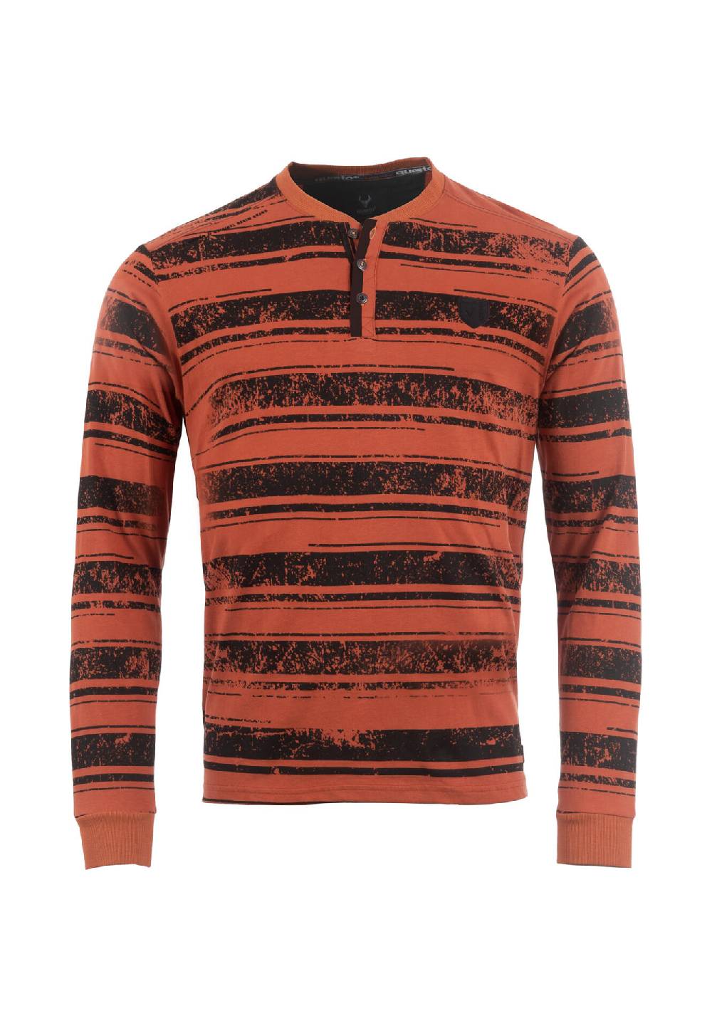 Sonia Originelli Shirt, 1/1 Arm, Henleykragen - Fashion, Damenmode, Herrenmode