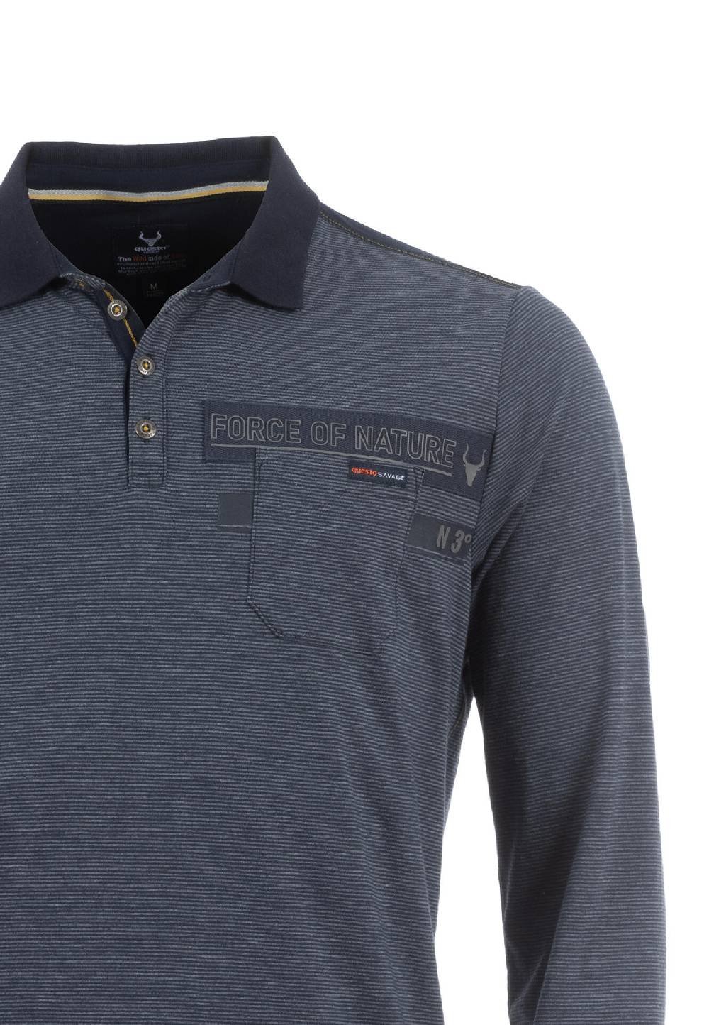 Sonia Originelli Poloshirt, 1/1 Arm, Polokragen - Fashion, Damenmode, Herrenmode Hotsell