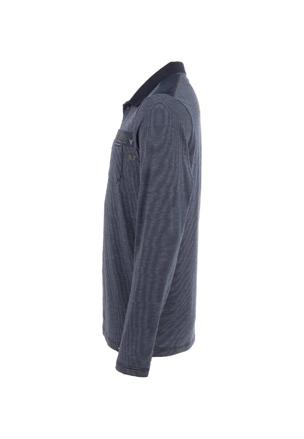 Sonia Originelli Poloshirt, 1/1 Arm, Polokragen - Fashion, Damenmode, Herrenmode Hotsell