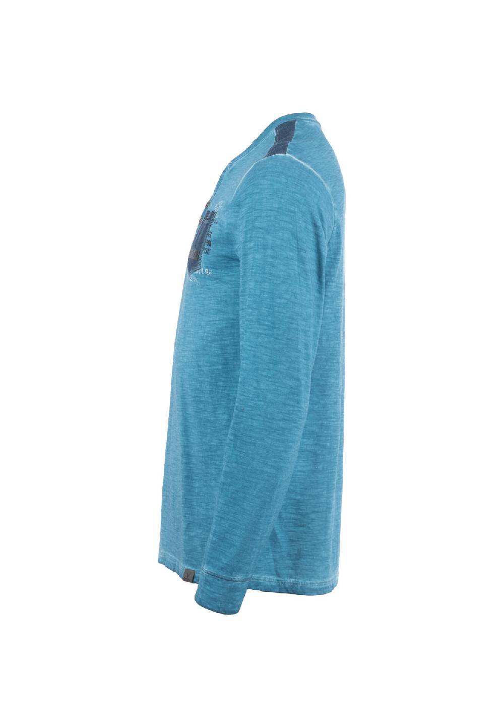 Sonia Originelli Shirt, 1/1 Arm, Henleykragen - Fashion, Damenmode, Herrenmode Schlussverkauf