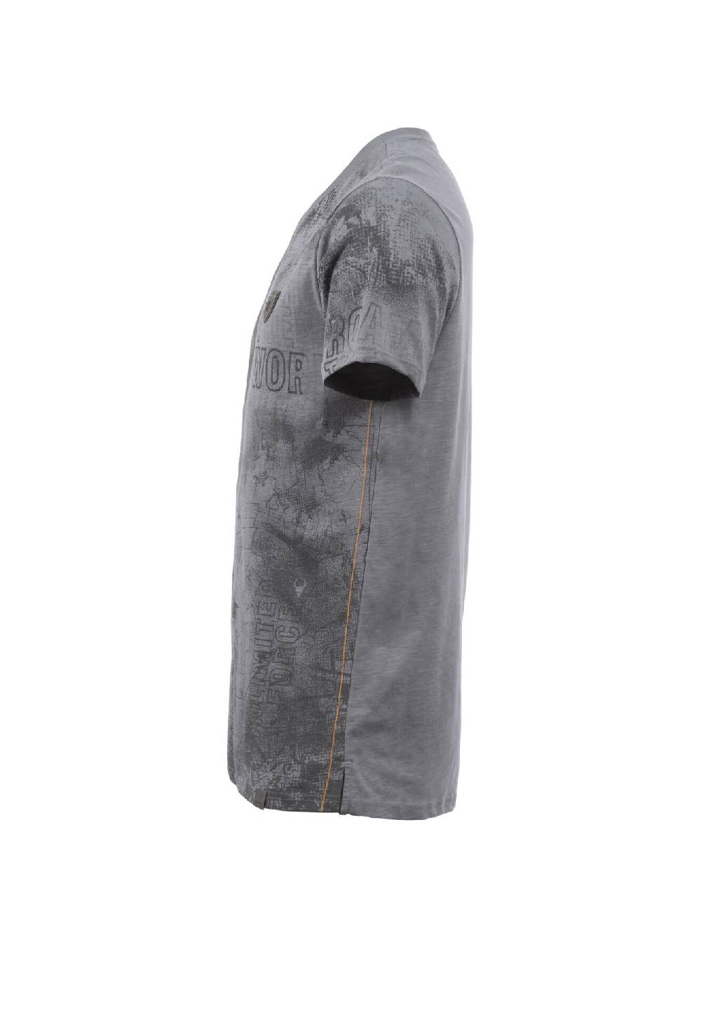 Sonia Originelli Shirt, 1/2 Arm, V-Ausschnitt - Fashion, Damenmode, Herrenmode Fabrik Onlineshop