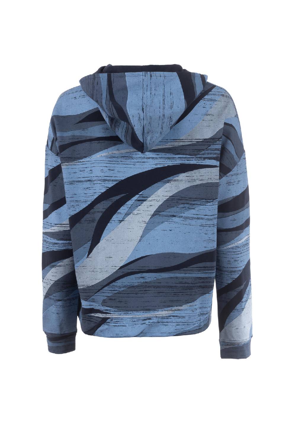 Sonia Originelli Leichtsweathoodie, 1/1 Arm, Kapuze - Fashion, Damenmode, Herrenmode Sonderangebot