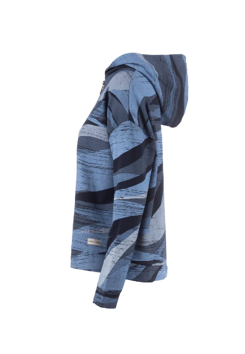 Sonia Originelli Leichtsweathoodie, 1/1 Arm, Kapuze - Fashion, Damenmode, Herrenmode Sonderangebot
