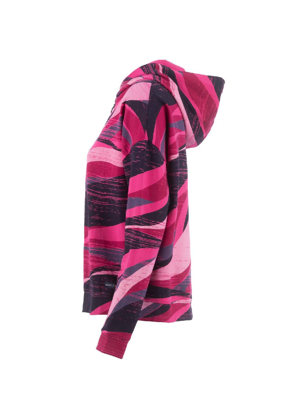 Sonia Originelli Leichtsweathoodie, 1/1 Arm, Kapuze - Fashion, Damenmode, Herrenmode Rabatt