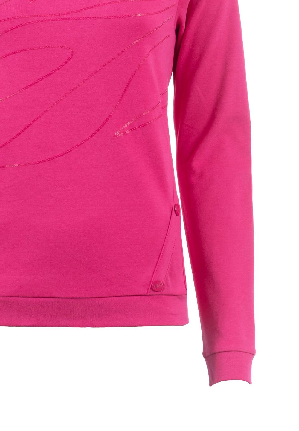 Sonia Originelli Leichtsweatshirt, 1/1 Arm, Rundhalsausschnitt - Fashion, Damenmode, Herrenmode Günstig kaufen