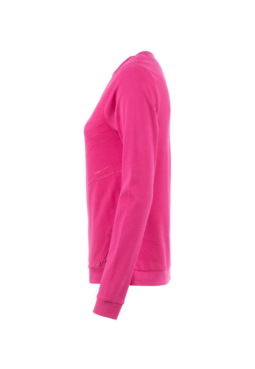 Sonia Originelli Leichtsweatshirt, 1/1 Arm, Rundhalsausschnitt - Fashion, Damenmode, Herrenmode Günstig kaufen