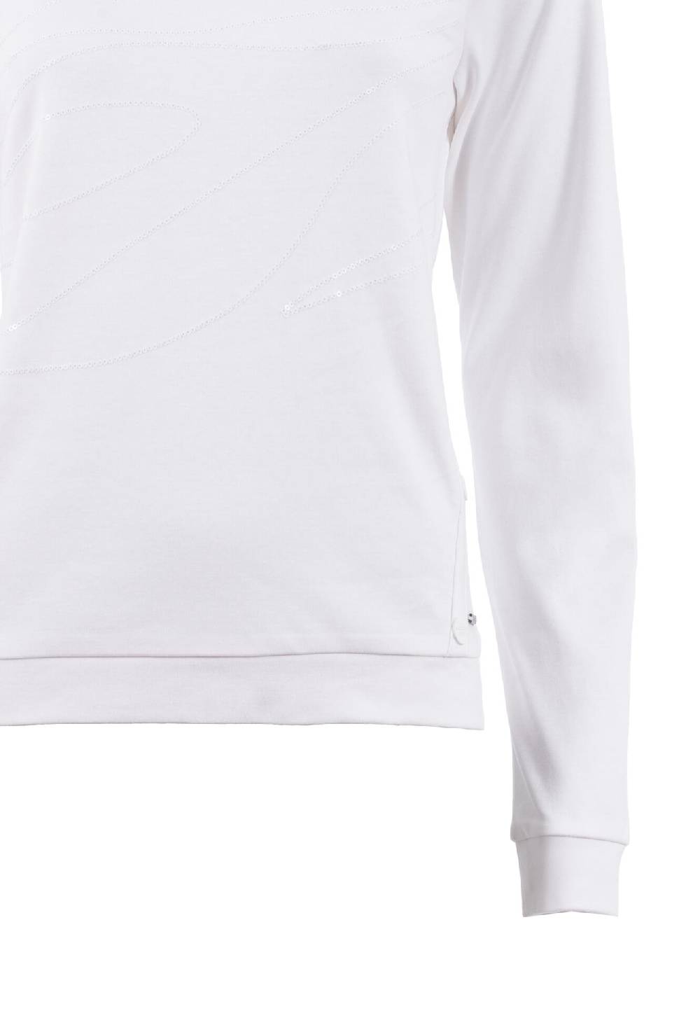 Sonia Originelli Leichtsweatshirt, 1/1 Arm, Rundhalsausschnitt - Fashion, Damenmode, Herrenmode Versandkostenfrei
