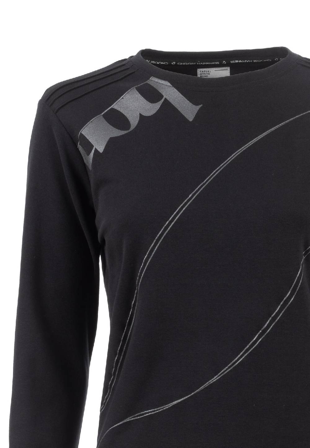 Sonia Originelli Leichtsweatshirt, 1/1 Arm, Rundhalsausschnitt - Fashion, Damenmode, Herrenmode Flash Sale