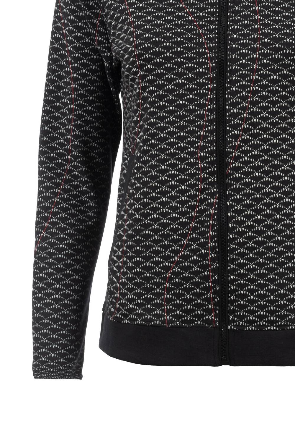 Sonia Originelli Sweatjacke, 1/1 Arm, Kapuze - Fashion, Damenmode, Herrenmode Begrenztes Angebot
