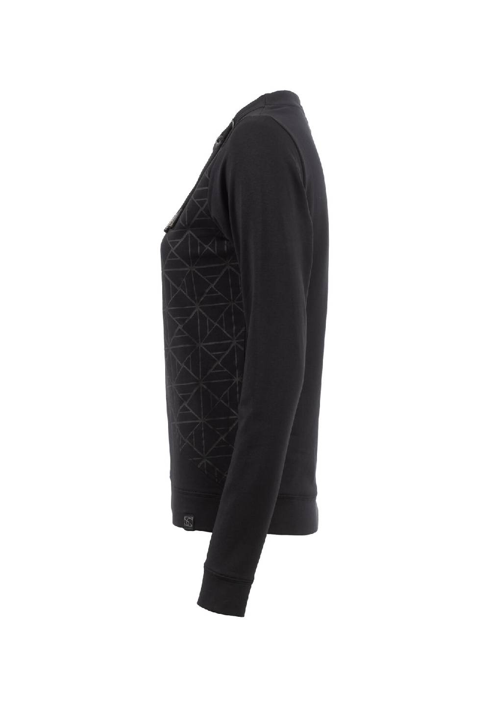 Sonia Originelli Leichtsweatshirt, 1/1 Arm, Rundhalsausschnitt - Fashion, Damenmode, Herrenmode Preisnachlass