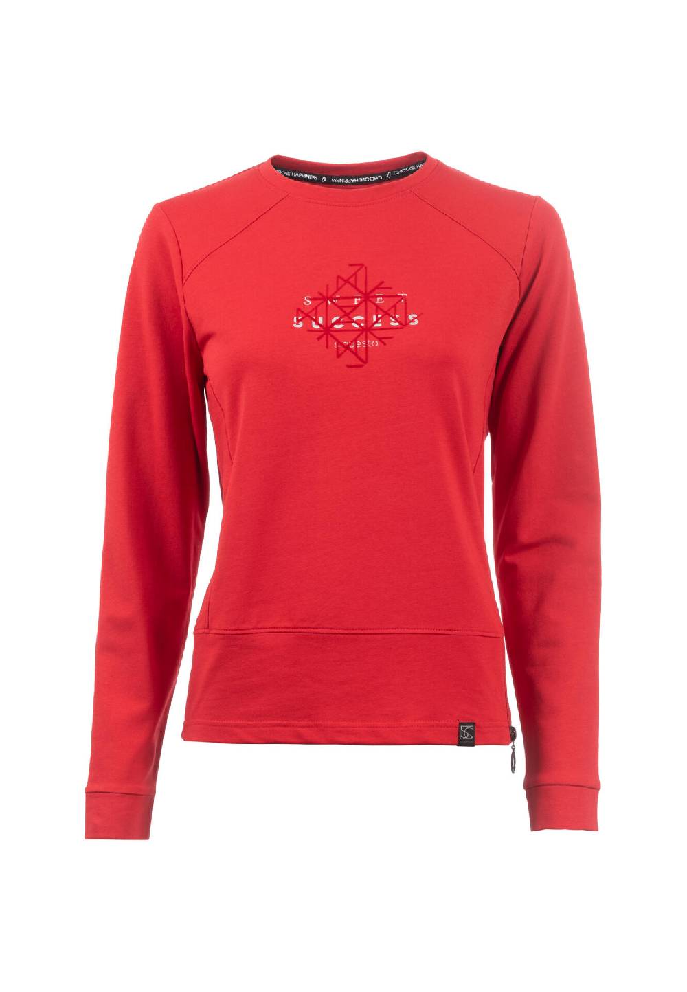 Sonia Originelli Leichtsweatshirt, 1/1 Arm, Rundhalsausschnitt - Fashion, Damenmode, Herrenmode