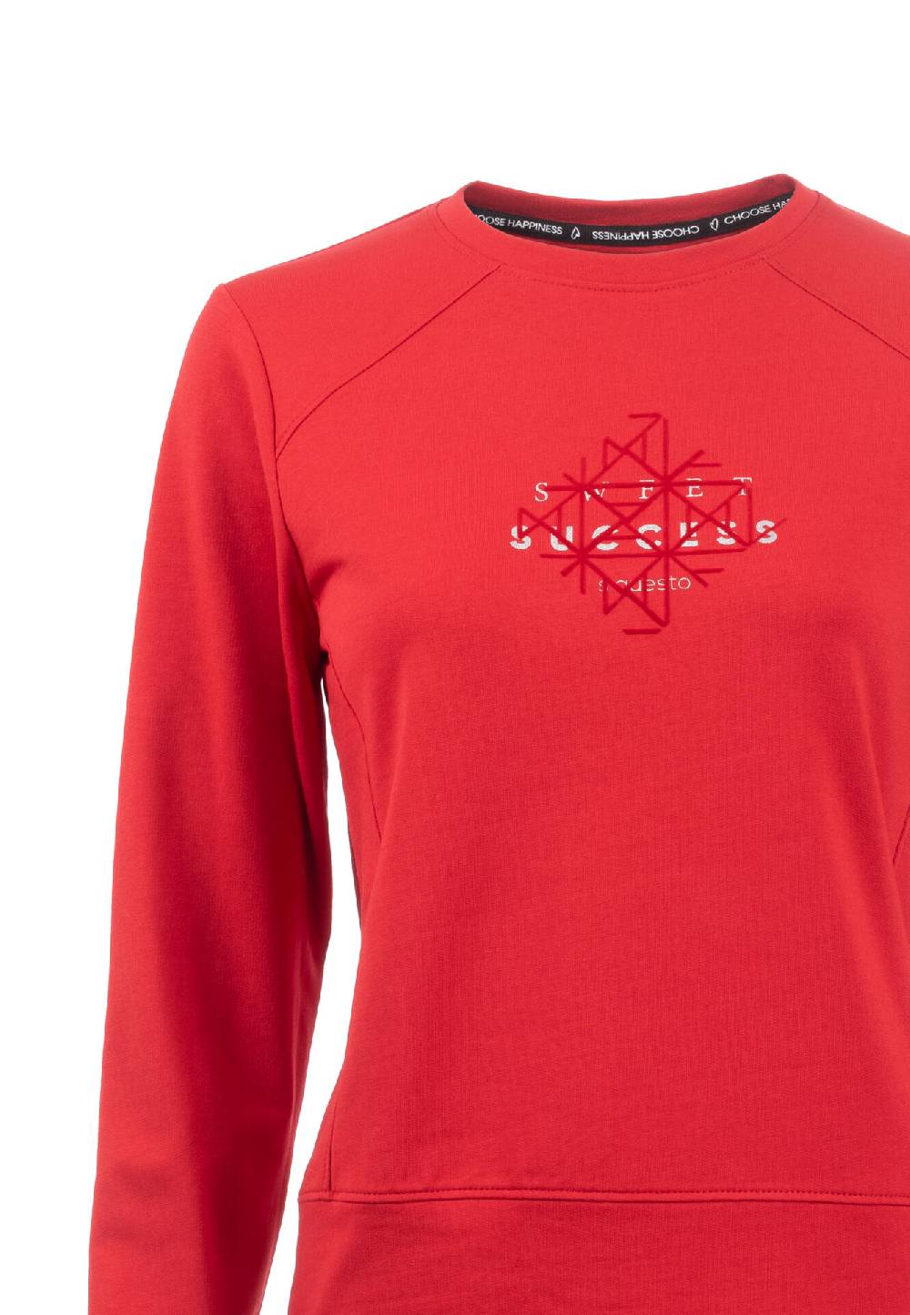 Sonia Originelli Leichtsweatshirt, 1/1 Arm, Rundhalsausschnitt - Fashion, Damenmode, Herrenmode Cyber Monday