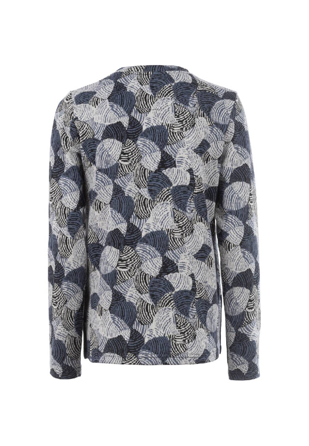Sonia Originelli Leichtsweatshirt, 1/1 Arm, Rundhalsausschnitt - Fashion, Damenmode, Herrenmode Vatertagsangebot