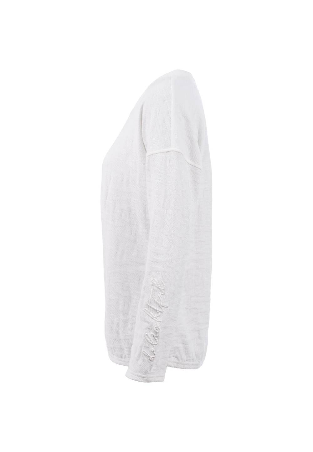 Sonia Originelli Leichtsweatshirt, 1/1 Arm, Rundhalsausschnitt - Fashion, Damenmode, Herrenmode Jubiläumsangebot