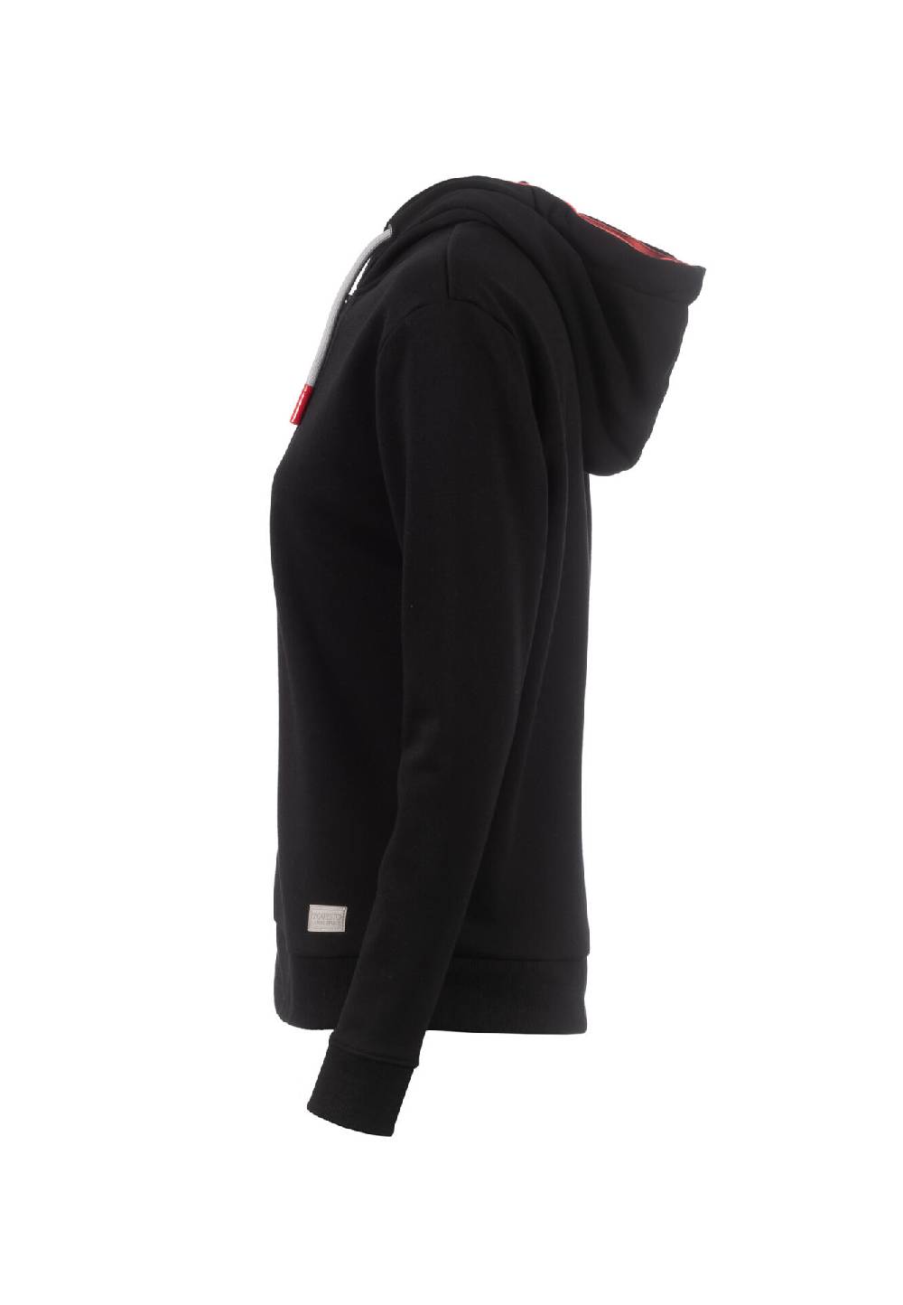 Sonia Originelli Sweatshirt, 1/1 Arm, Kapuze - Fashion, Damenmode, Herrenmode Lagerräumung