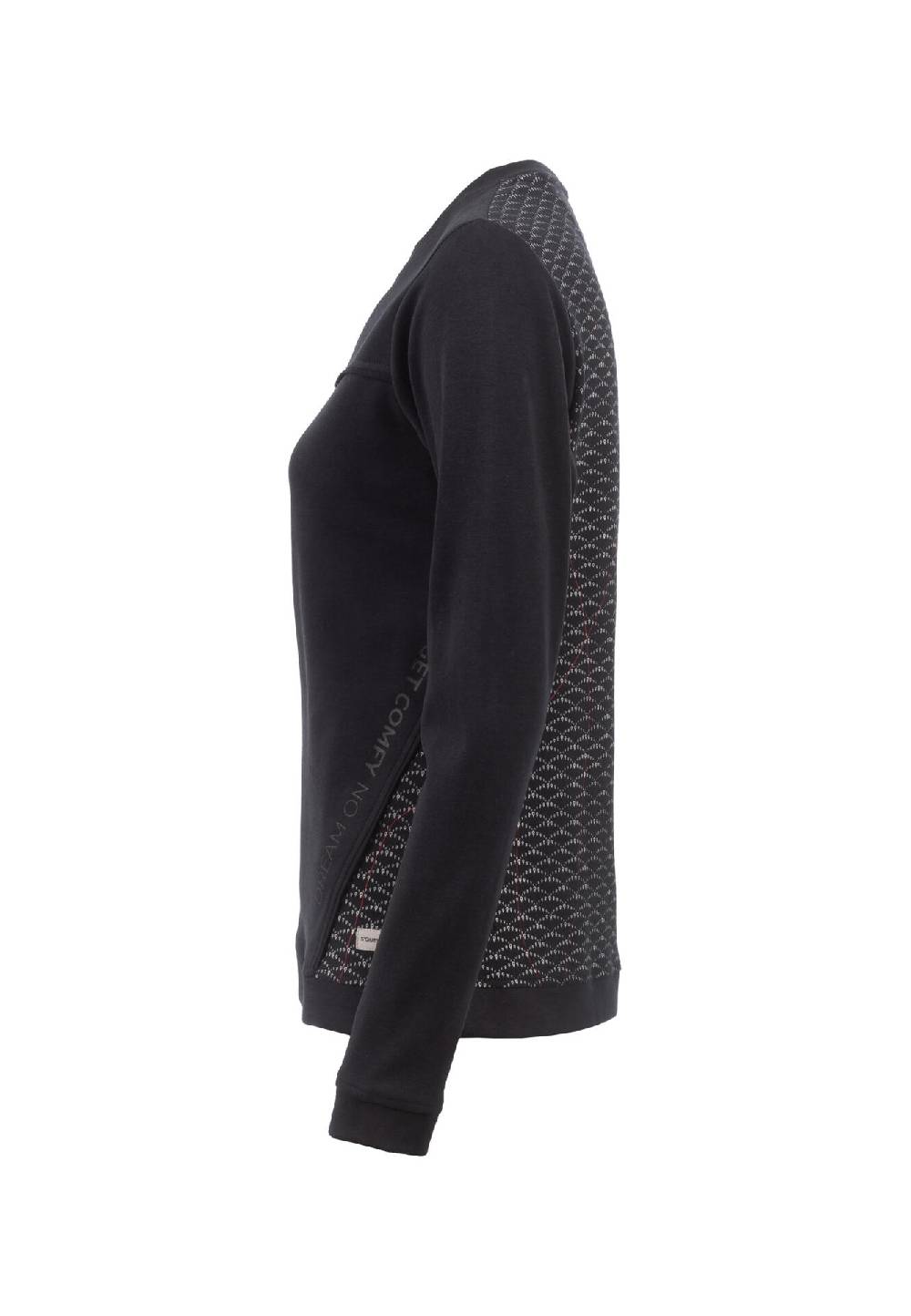Sonia Originelli Leichtsweatshirt, 1/1 Arm, Rundhalsausschnitt - Fashion, Damenmode, Herrenmode Online Outlet