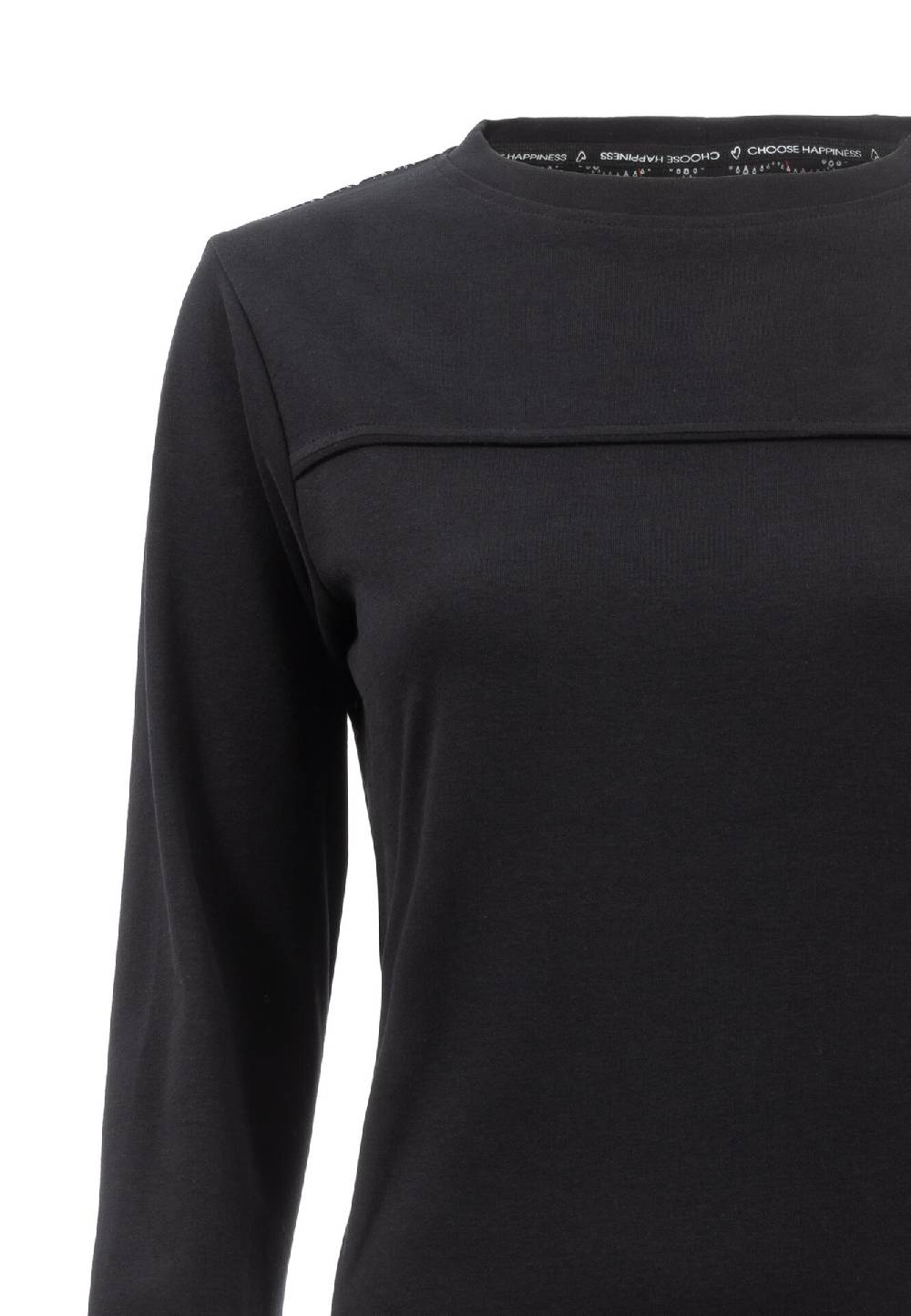 Sonia Originelli Leichtsweatshirt, 1/1 Arm, Rundhalsausschnitt - Fashion, Damenmode, Herrenmode Online Outlet