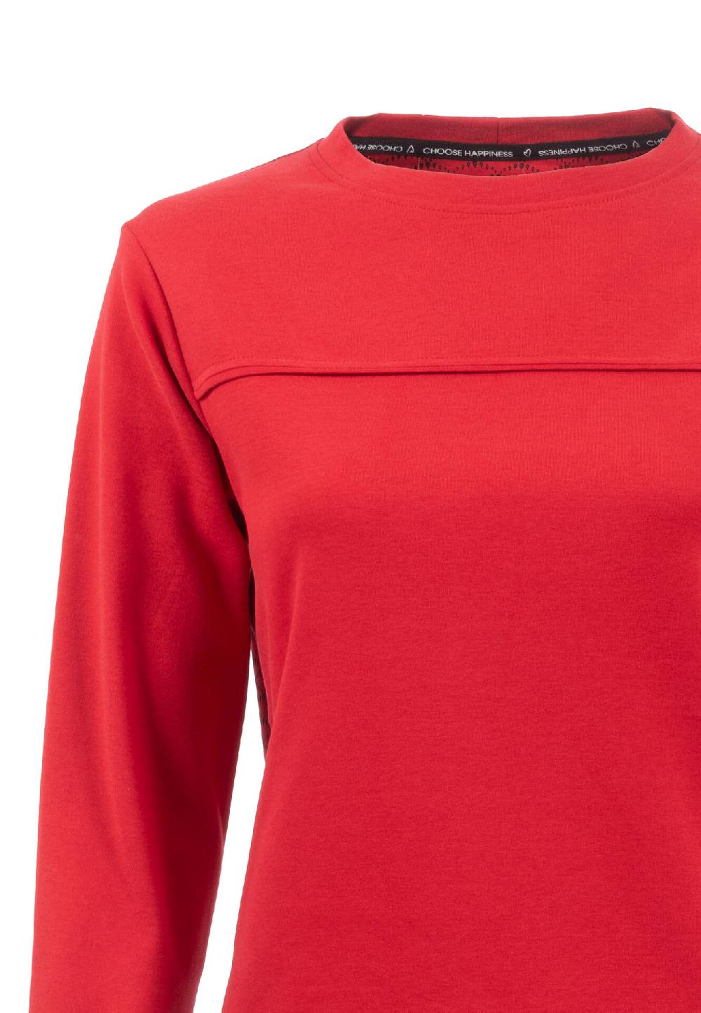 Sonia Originelli Leichtsweatshirt, 1/1 Arm, Rundhalsausschnitt - Fashion, Damenmode, Herrenmode Zeitlich begrenztes Angebot